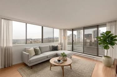 Condo for sale at 1206 3970 Carrigan Court Burnaby British Columbia - MLS: R3131213
