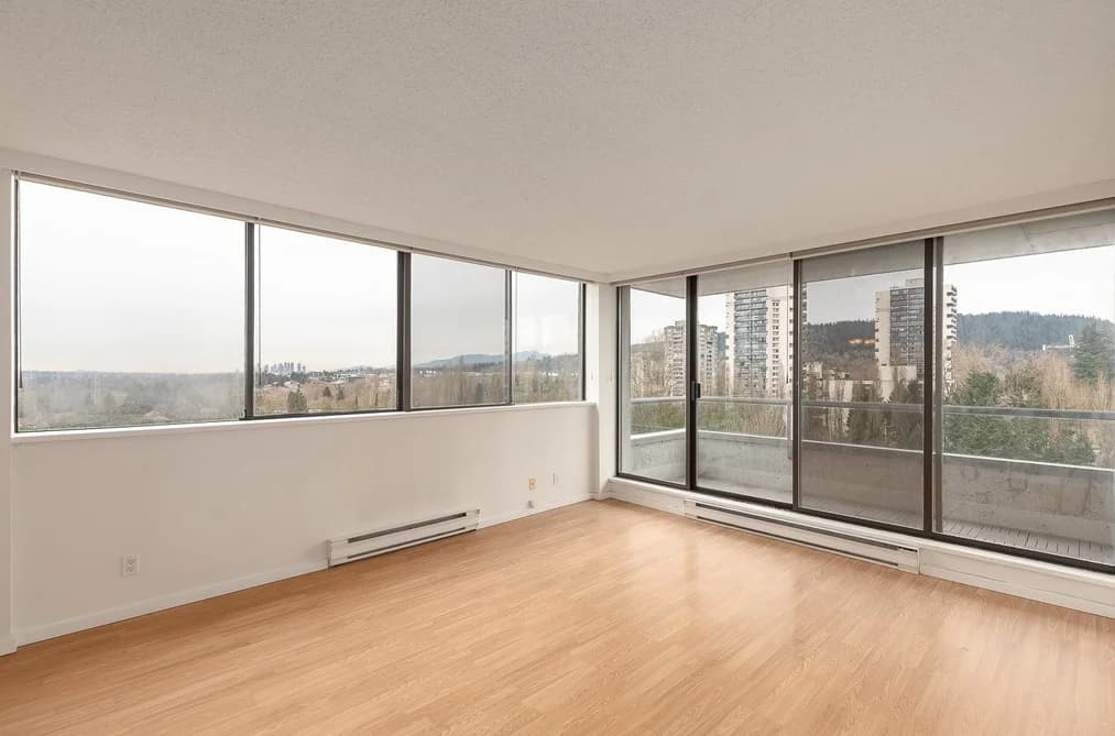 1206 3970 CARRIGAN COURT, Burnaby, BC — Residential for Sale - Photo 2