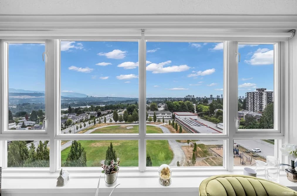 1206 6055 NELSON AVENUE, Burnaby, BC — Residential for Sale - Main Photo