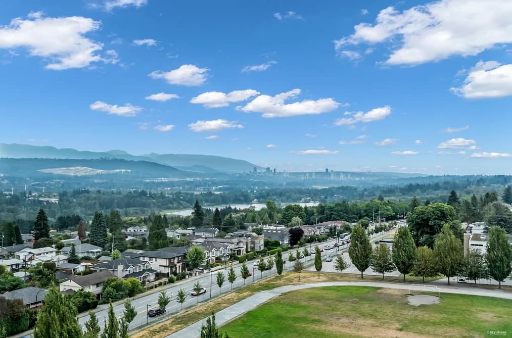 1206 6055 NELSON AVENUE, Burnaby, BC — Residential for Sale - Photo 2
