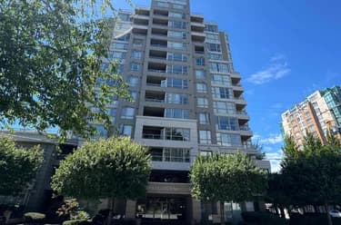 6119 Cooney Rd Unit 1206, Richmond, BC - MLS: R3163317