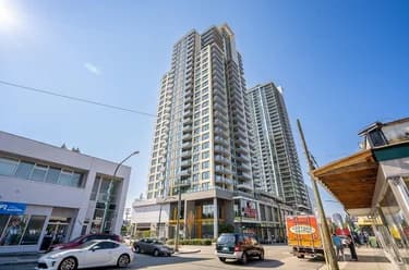 Condo for sale at 1206 7303 Noble Lane Burnaby British Columbia - MLS: R3139449