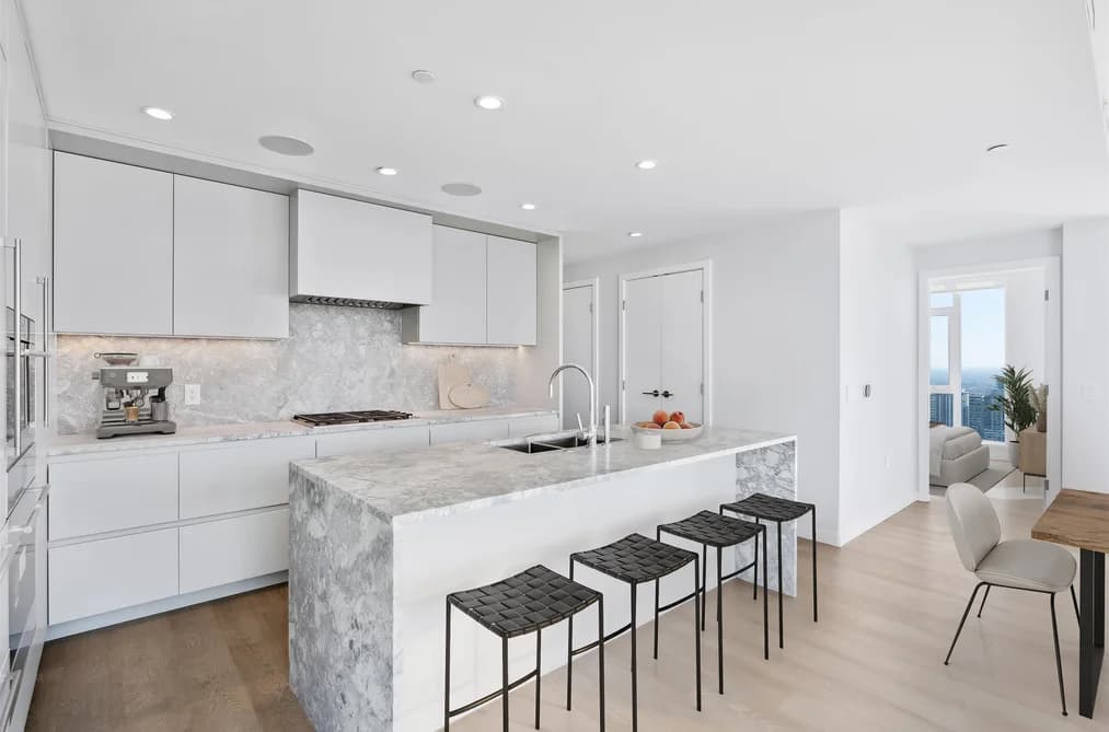 1206 7418 PAULSON STREET, Vancouver, BC — Residential for Sale - Photo 2