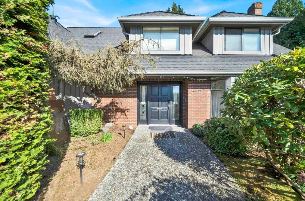 1206 PACIFIC DRIVE, Tsawwassen, BC — Residential for Sale - Photo 2