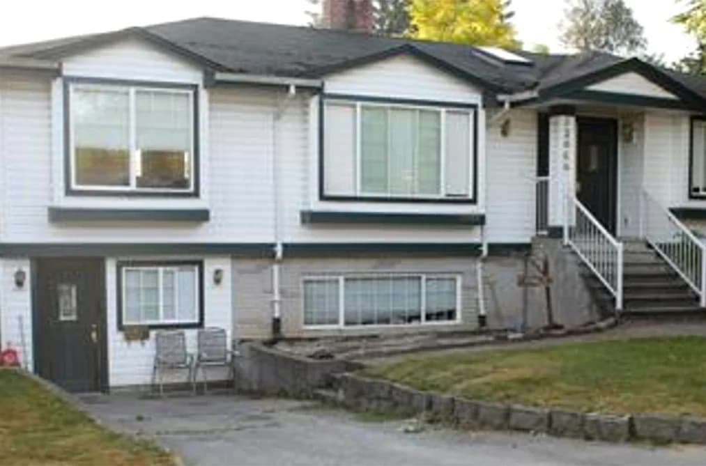 12060 DUNBAR STREET, Maple Ridge, BC — Residential for Sale - Main Photo