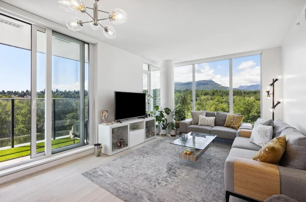1207 1471 HUNTER STREET, North Vancouver, BC — Residential for Sale - Main Photo