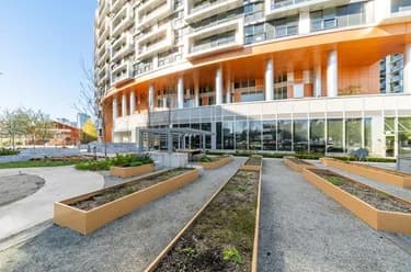 Condo for sale at 1207 1768 Cook Street Vancouver British Columbia - MLS: R3135051