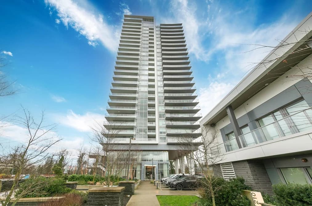 1207 200 KLAHANIE COURT, West Vancouver, BC — Residential for Sale - Photo 2