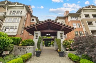 Condo for sale at 1207 4655 Valley Drive Vancouver British Columbia - MLS: R3130084