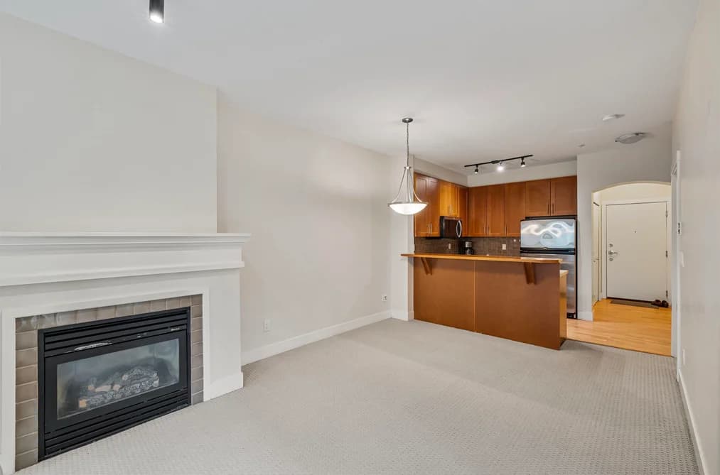1207 4655 VALLEY DRIVE, Vancouver, BC — Residential for Sale - Photo 2