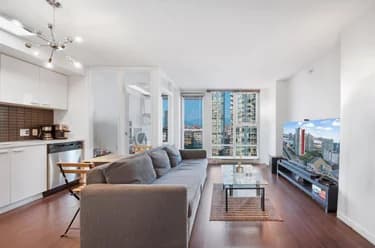 Condo for sale at 1207 602 Citadel Parade Vancouver British Columbia - MLS: R3138170
