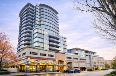 Condo for sale at 1207 7888 Saba Road Richmond British Columbia - MLS: R3120530