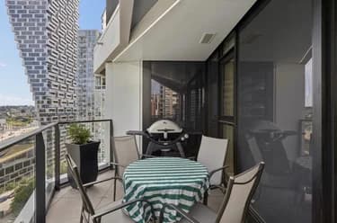Condo for sale at 1207 889 Pacific Street Vancouver British Columbia - MLS: R3151136