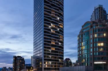 Condo for sale at 1207 889 Pacific Street Vancouver British Columbia - MLS: R3146677
