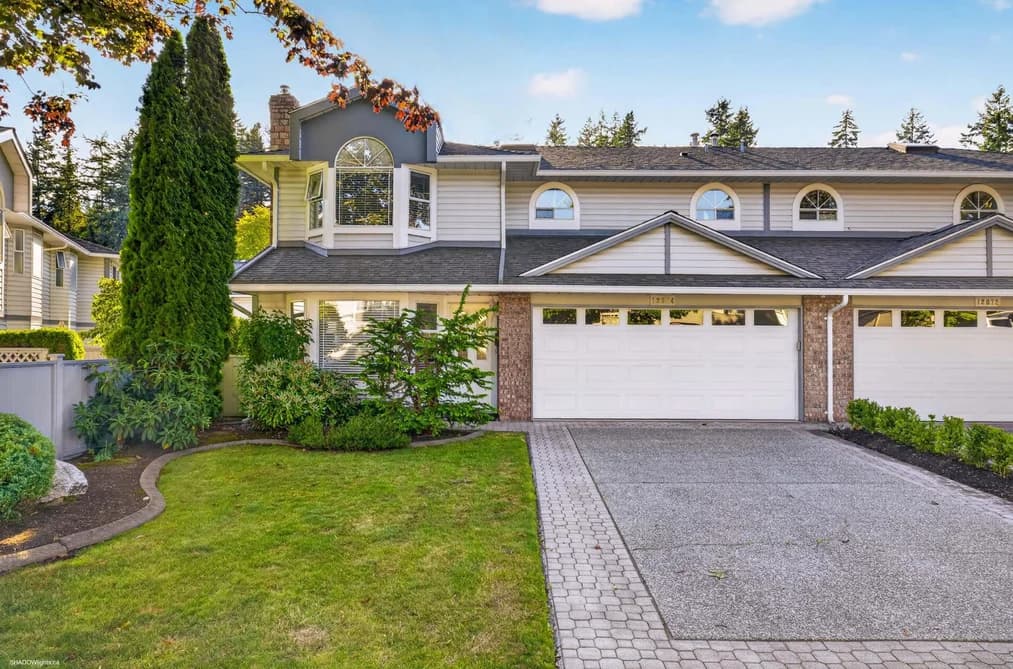 12074 S BOUNDARY DRIVE, Surrey, BC — Residential for Sale - Main Photo