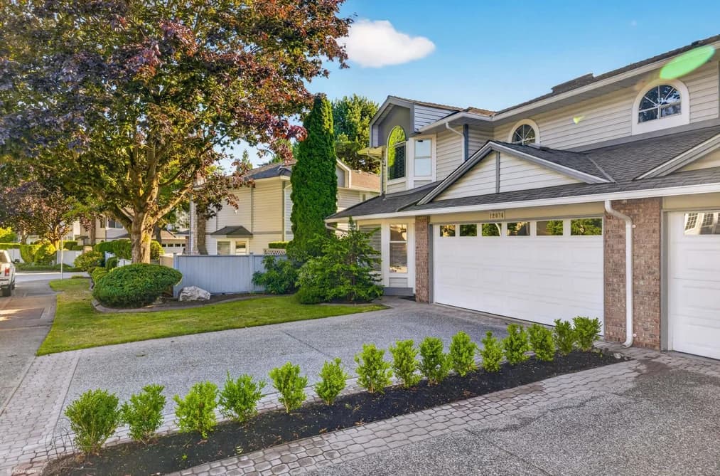 12074 S BOUNDARY DRIVE, Surrey, BC — Residential for Sale - Photo 2