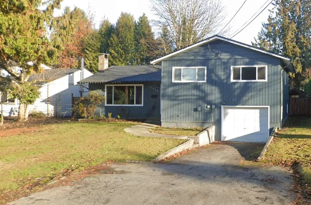 12076 GLENHURST STREET, Maple Ridge, BC — Residential for Sale - Main Photo