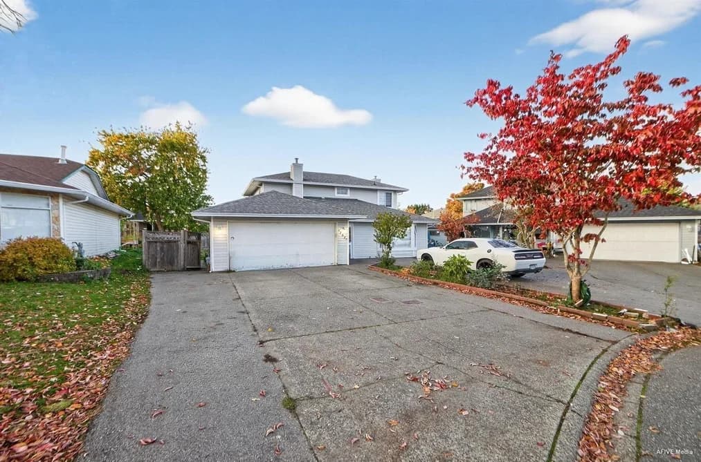 12079 84A AVENUE, Surrey, BC — Residential for Sale - Main Photo