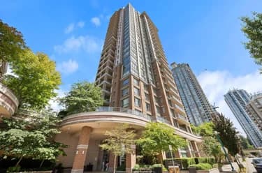 Condo for sale at 1208 1155 The High Street Coquitlam British Columbia - MLS: R3145368