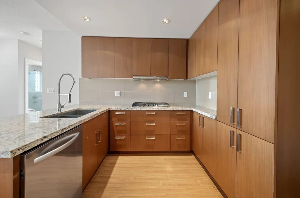1208 1155 THE HIGH STREET, Coquitlam, BC — Residential for Sale - Photo 2