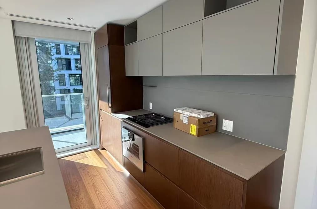 1208 1277 HORNBY STREET, Vancouver, BC — Residential for Sale - Photo 2