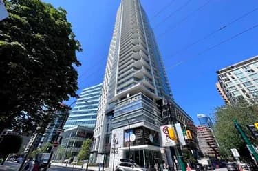 Condo for sale at 1208 1289 Hornby Street Vancouver British Columbia - MLS: R3128479