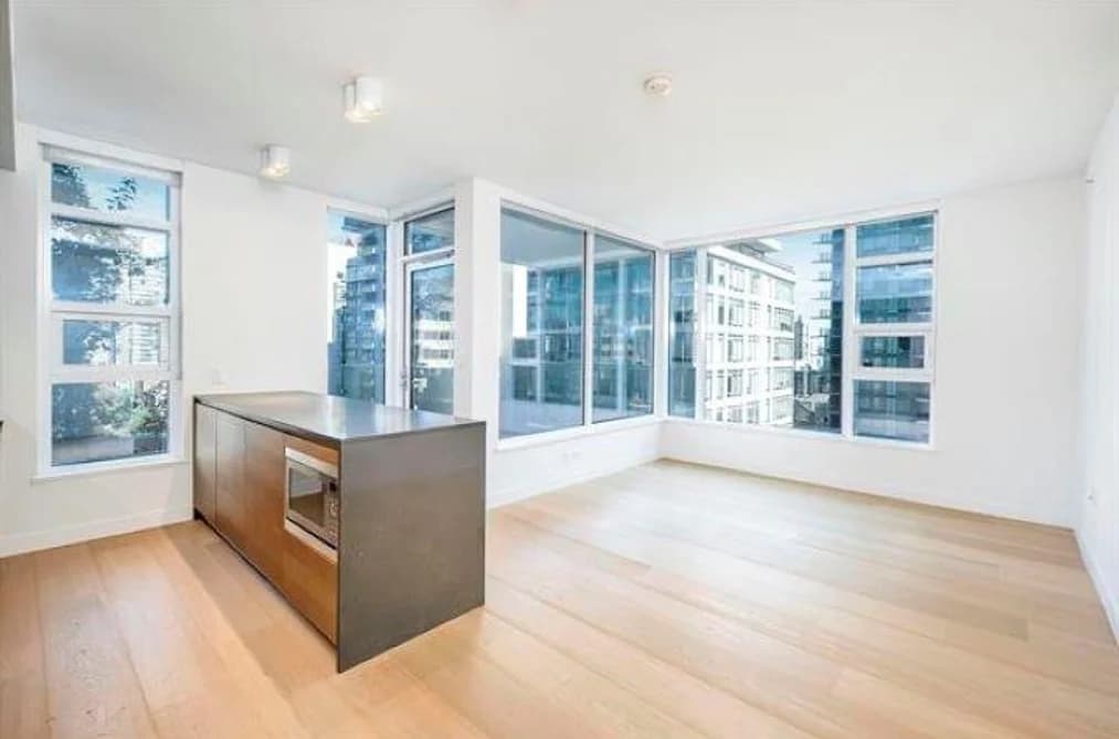 1208 1289 HORNBY STREET, Vancouver, BC — Residential for Sale - Photo 2
