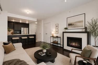 Condo for sale at 1208 1320 Chesterfield Avenue North Vancouver British Columbia - MLS: R3143810