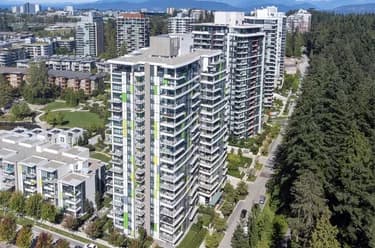 Condo for sale at 1208 3487 Binning Road Vancouver British Columbia - MLS: R3139809