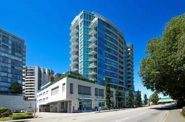 Condo for sale at 1208 5599 Cooney Road Richmond British Columbia - MLS: R3133364