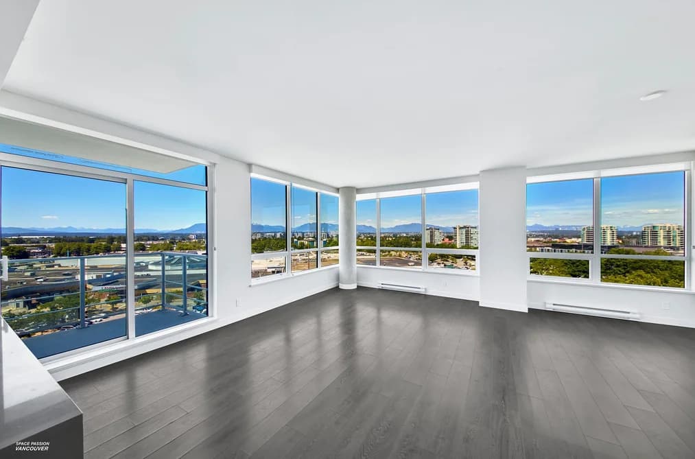 1208 5599 COONEY ROAD, Richmond, BC — Residential for Sale - Photo 2