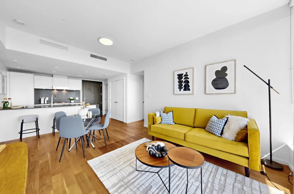 1208 8588 CORNISH STREET, Vancouver, BC — Residential for Sale - Photo 2