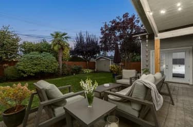 House for sale at 1208 Rosewood Crescent North Vancouver British Columbia - MLS: R3168364