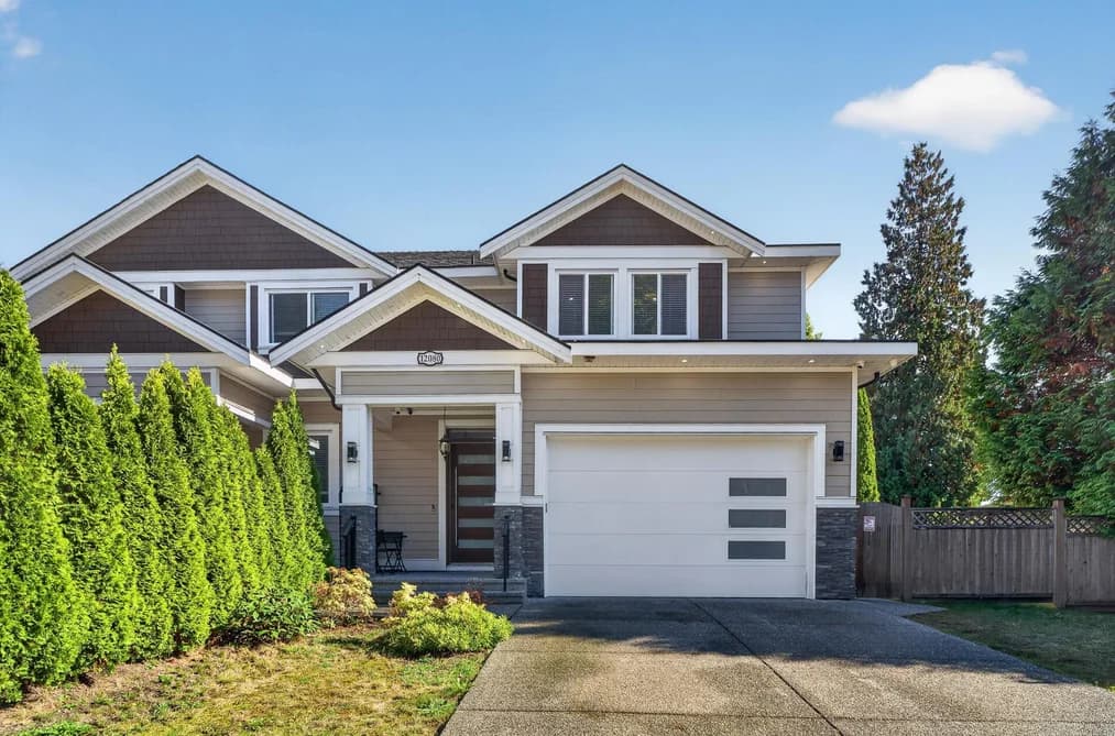 12080 193A STREET, Pitt Meadows, BC — Residential for Sale - Main Photo