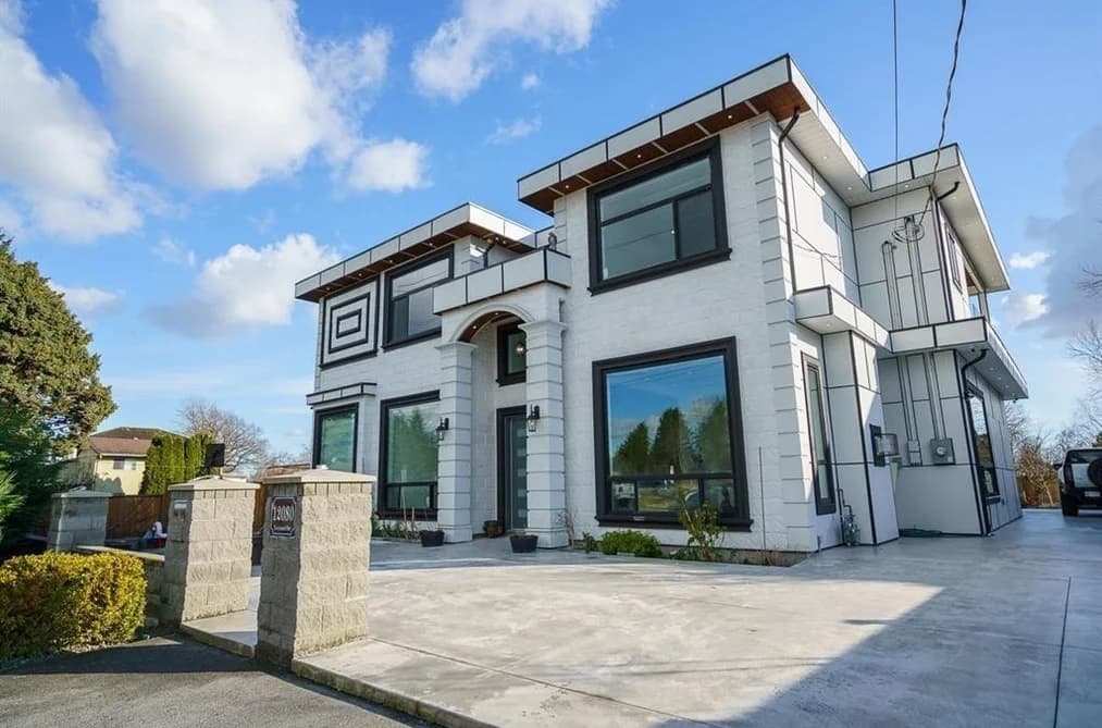 12080 WESTMINSTER HIGHWAY, Richmond, BC — Residential for Sale - Main Photo