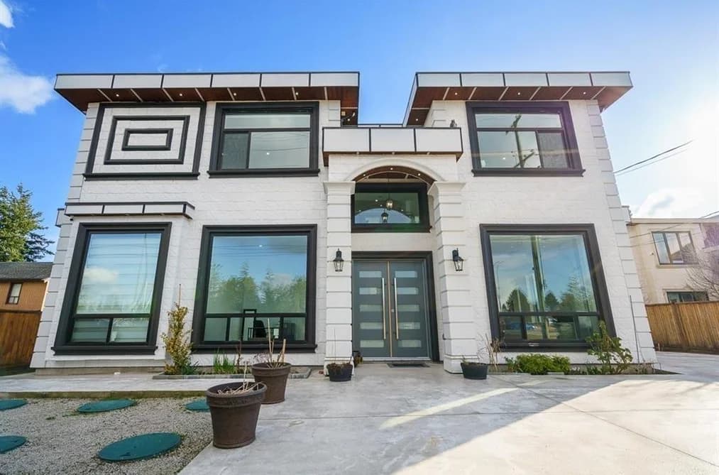 12080 WESTMINSTER HIGHWAY, Richmond, BC — Residential for Sale - Photo 2