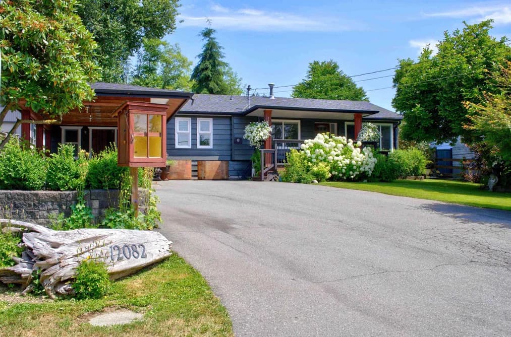 12082 261 STREET, Maple Ridge, BC — Residential for Sale - Main Photo