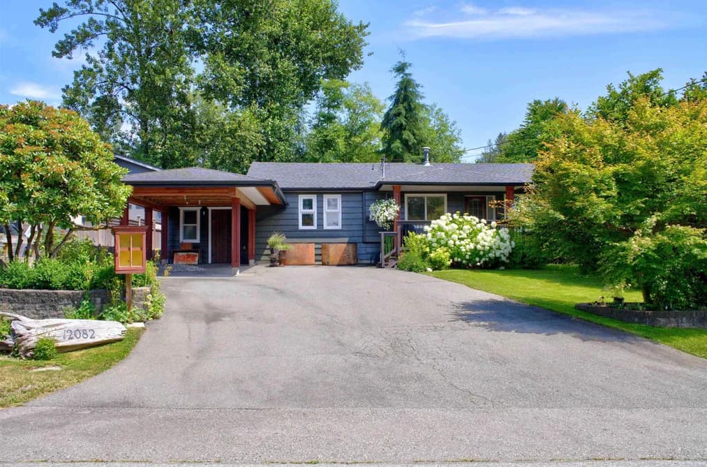 12082 261 STREET, Maple Ridge, BC — Residential for Sale - Photo 2