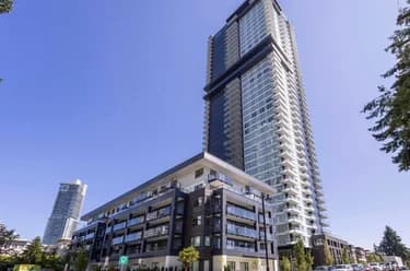 Condo for sale at 1209 537 Cottonwood Avenue Coquitlam British Columbia - MLS: R3054400