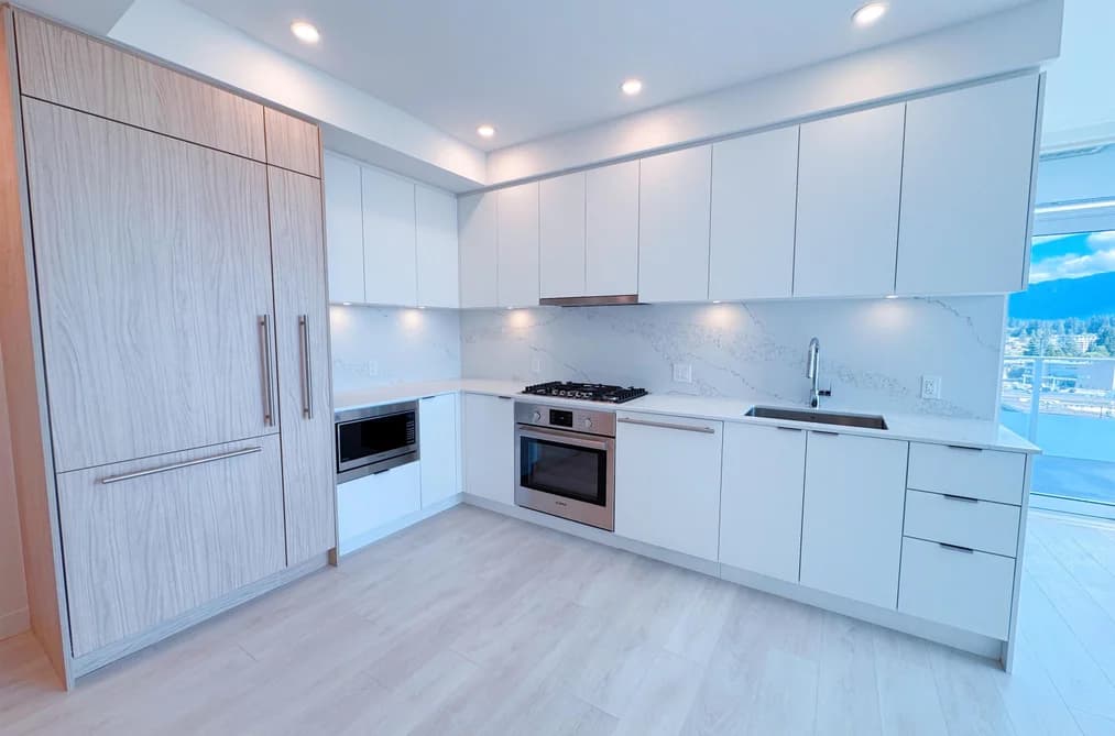 1209 537 COTTONWOOD AVENUE, Coquitlam, BC — Residential for Sale - Photo 2