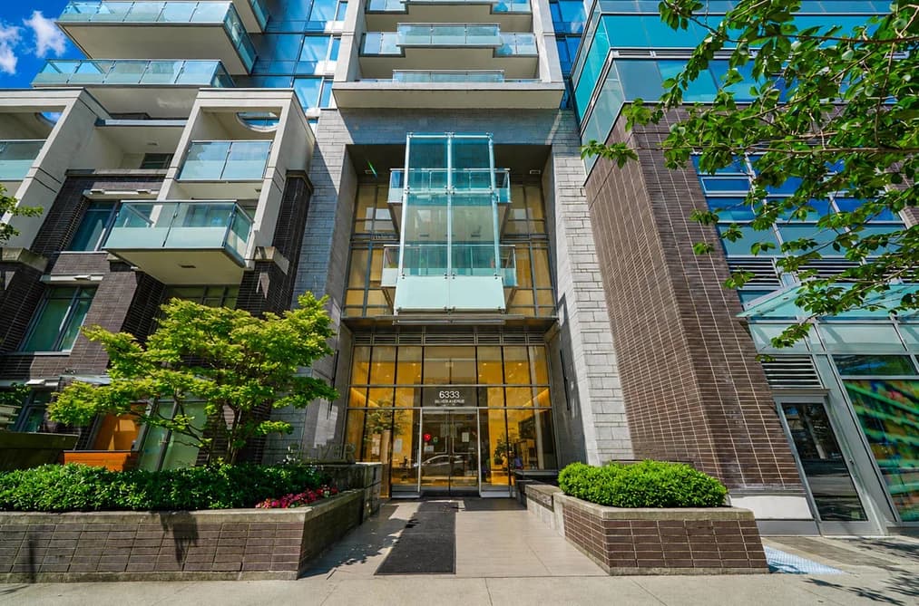 1209 6333 SILVER AVENUE, Burnaby, BC — Residential for Sale - Photo 2