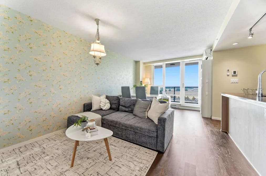 1209 7888 ACKROYD ROAD, Richmond, BC — Residential for Sale - Photo 2