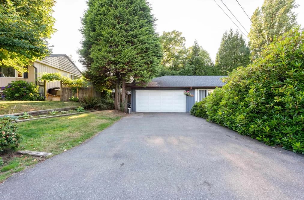 1209 RIDGE COURT, Coquitlam, BC — Residential for Sale - Main Photo