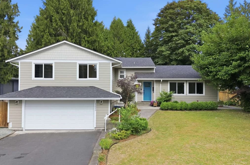 12092 GLENHURST STREET, Maple Ridge, BC — Residential for Sale - Main Photo
