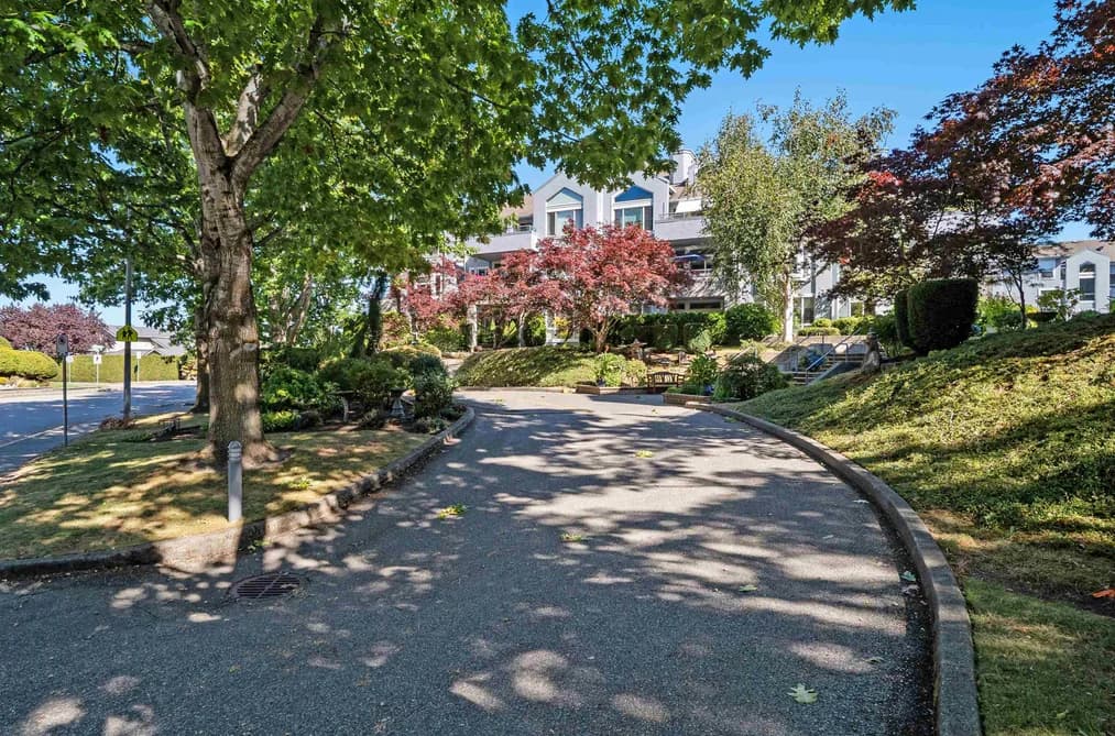121 12873 RAILWAY AVENUE, Richmond, BC — Residential for Sale - Main Photo