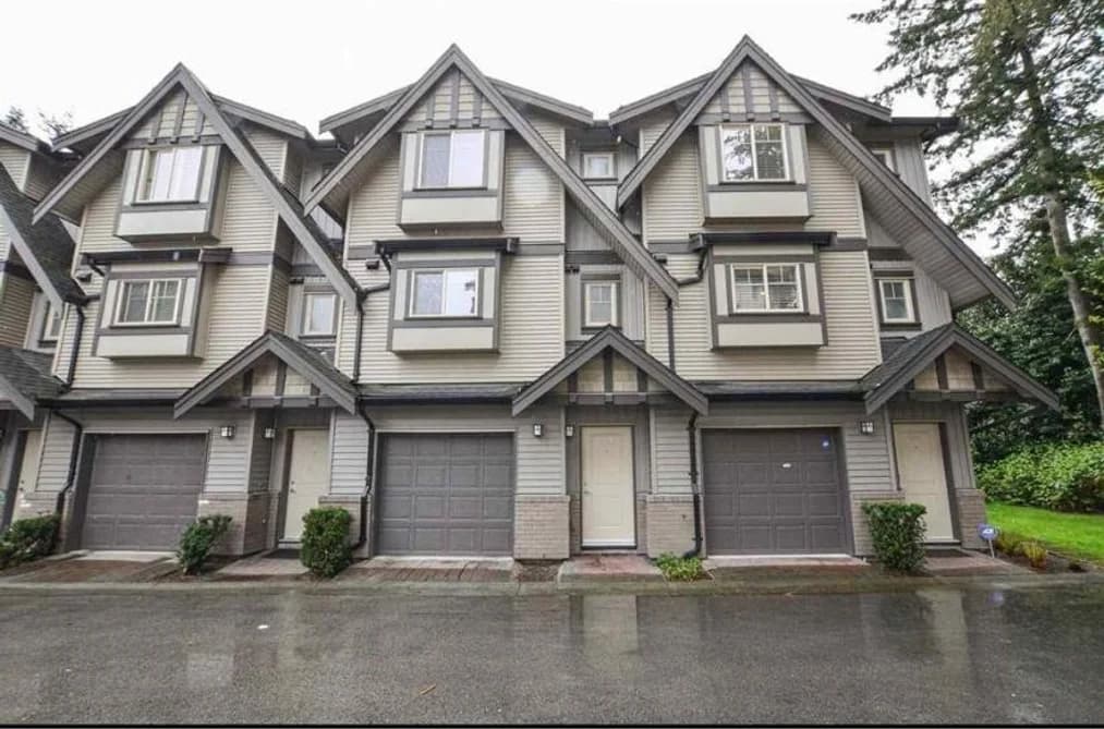 121 13368 72 AVENUE, Surrey, BC — Residential for Sale - Main Photo
