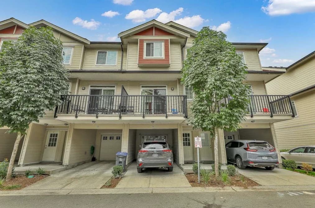 121 13898 64 AVENUE, Surrey, BC — Residential for Sale - Main Photo