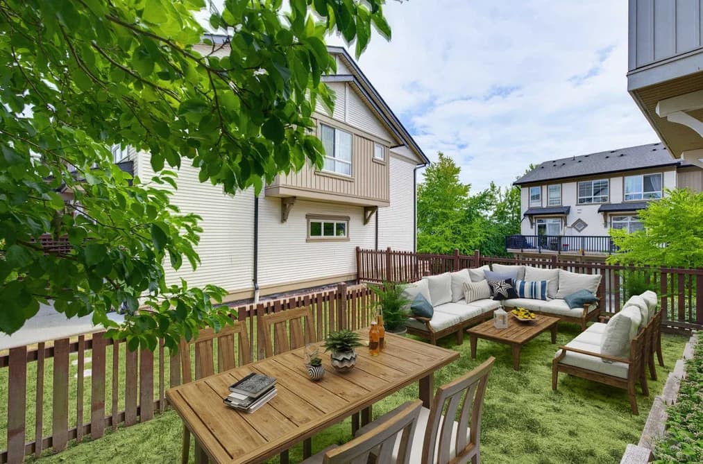 121 19505 68A AVENUE, Surrey, BC — Residential for Sale - Main Photo