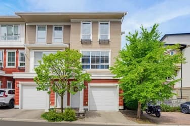 Townhouse for sale at 121 19505 68a Avenue Surrey British Columbia - MLS: R3143319
