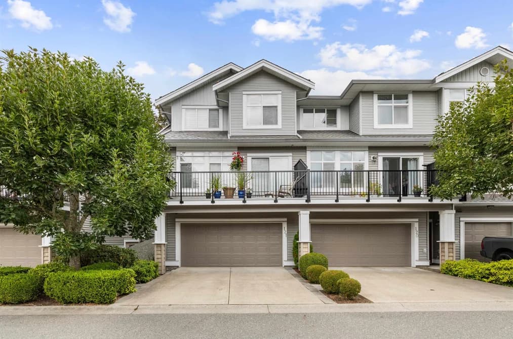 121 20449 66 AVENUE, Langley, BC — Residential for Sale - Main Photo